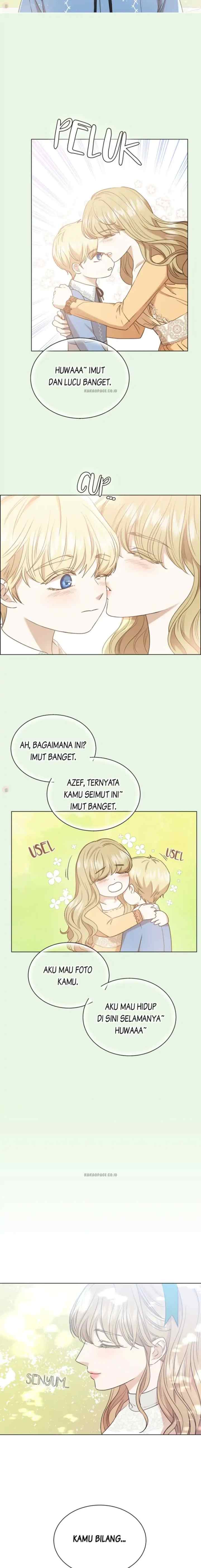Antagonist Savior chapter 62 halaman 13