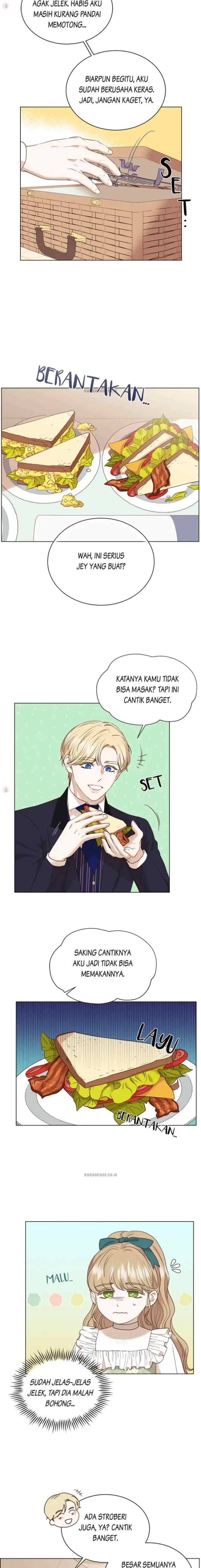 Antagonist Savior chapter 62 halaman 4