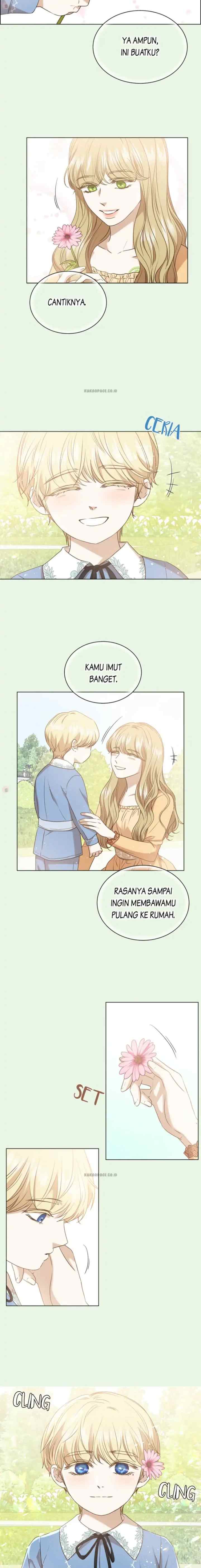 Antagonist Savior chapter 62 halaman 12