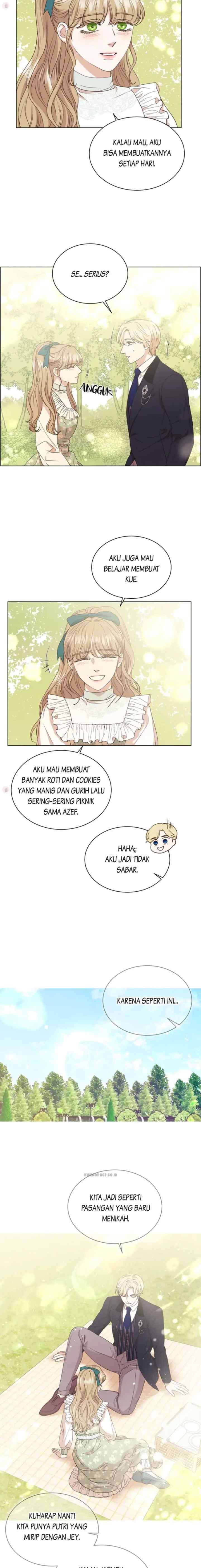 Antagonist Savior chapter 62 halaman 9