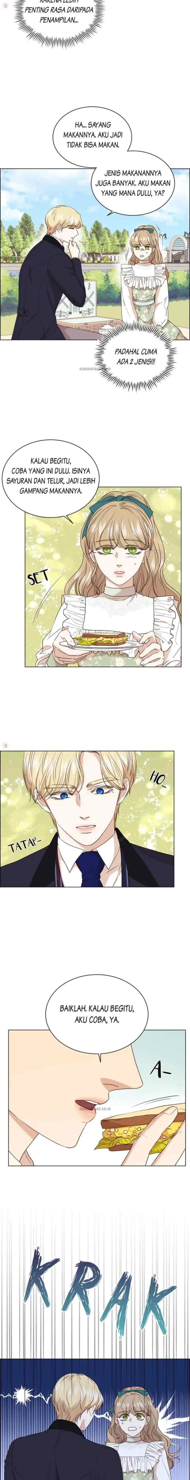 Antagonist Savior chapter 62 halaman 6
