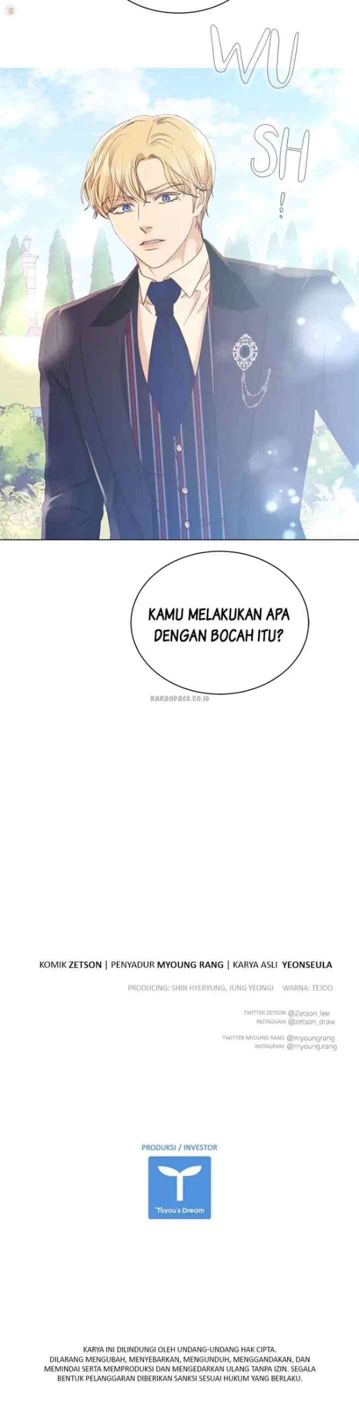 Antagonist Savior chapter 62 halaman 14