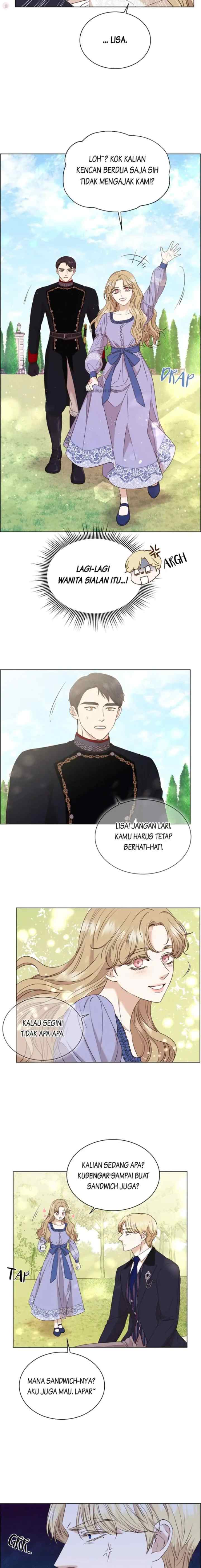 Antagonist Savior chapter 63 halaman 9