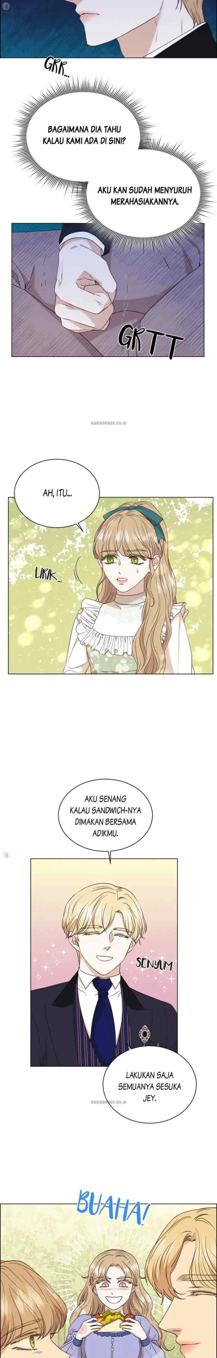 Antagonist Savior chapter 63 halaman 10