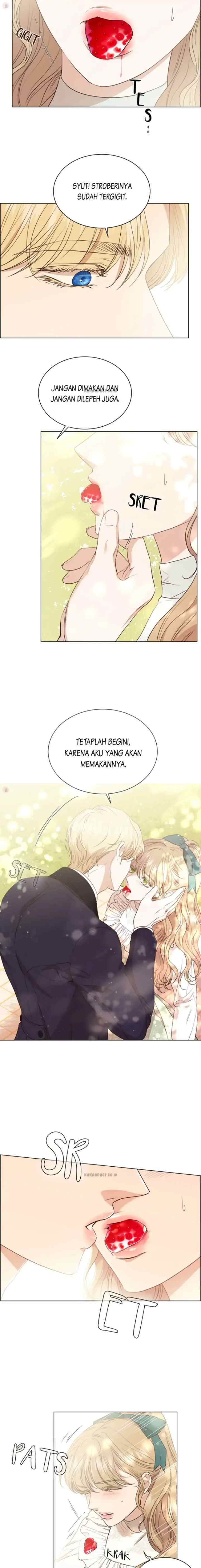 Antagonist Savior chapter 63 halaman 6