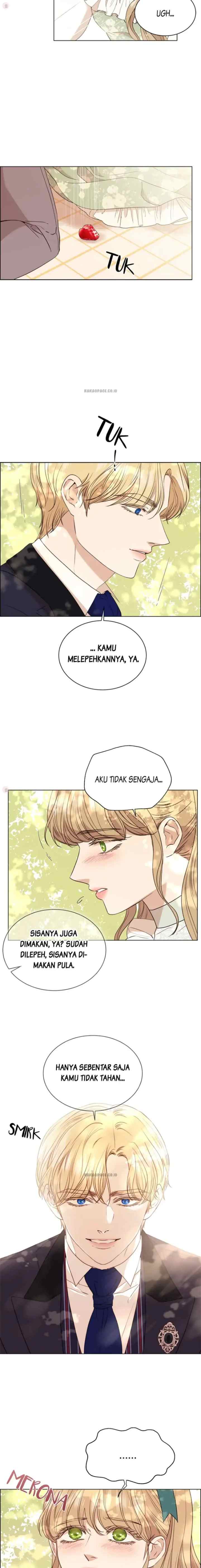Antagonist Savior chapter 63 halaman 7