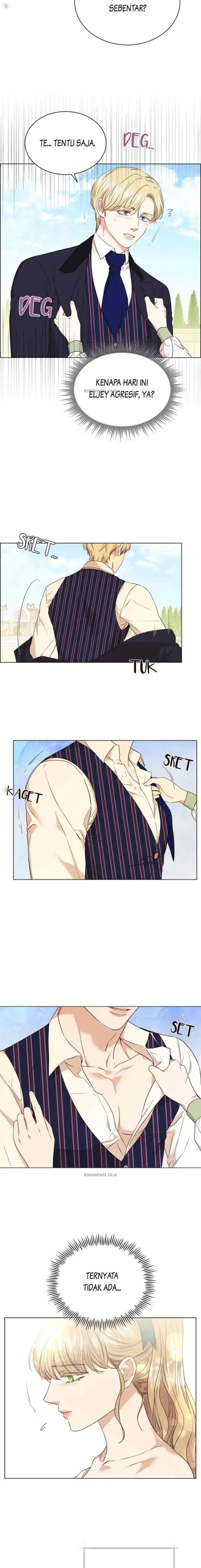 Antagonist Savior chapter 65 halaman 13