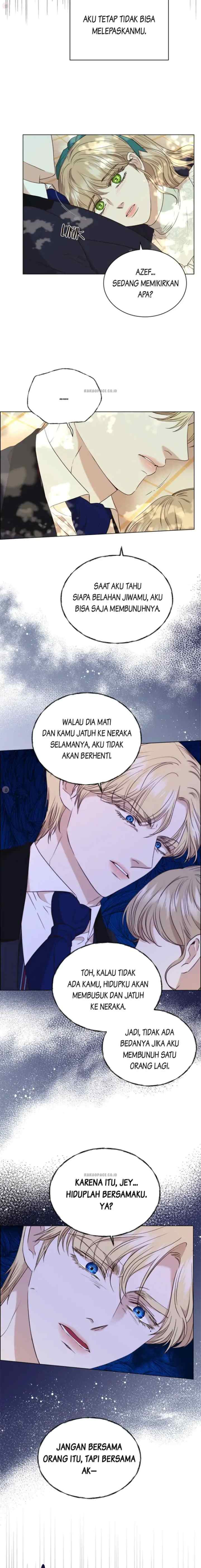 Antagonist Savior chapter 65 halaman 6