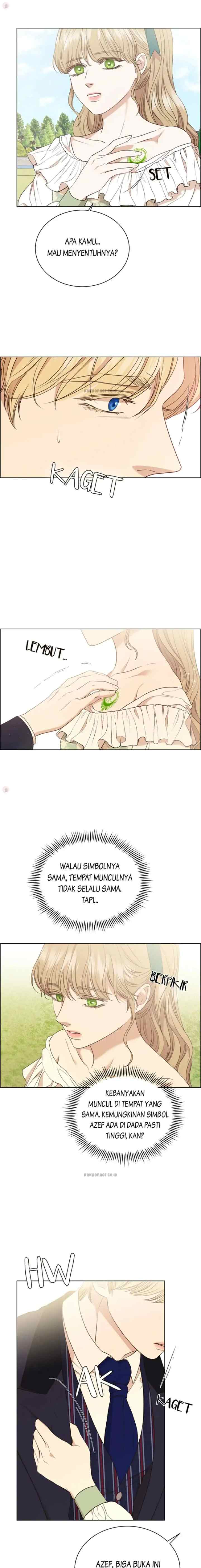 Antagonist Savior chapter 65 halaman 12