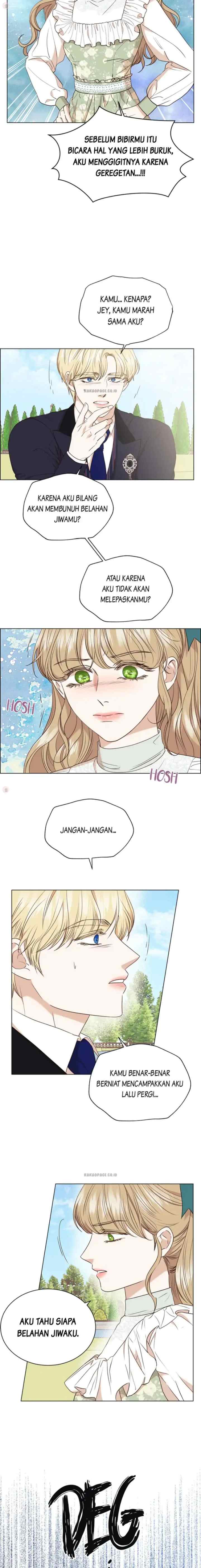 Antagonist Savior chapter 65 halaman 8
