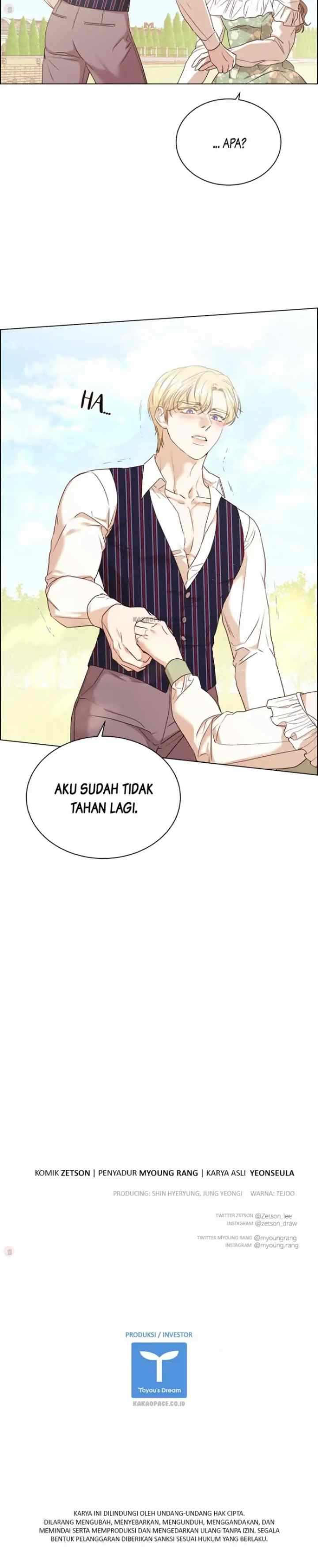 Antagonist Savior chapter 65 halaman 15