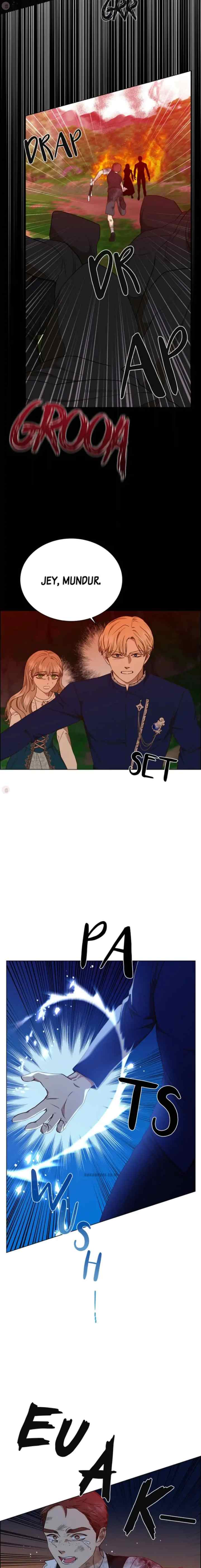 Antagonist Savior chapter 68 halaman 14