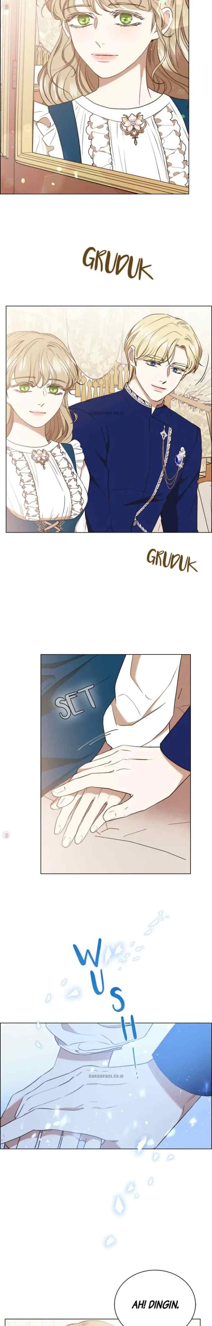 Antagonist Savior chapter 68 halaman 5
