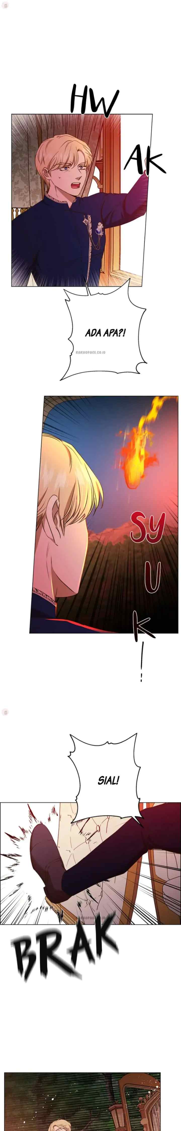 Antagonist Savior chapter 68 halaman 10