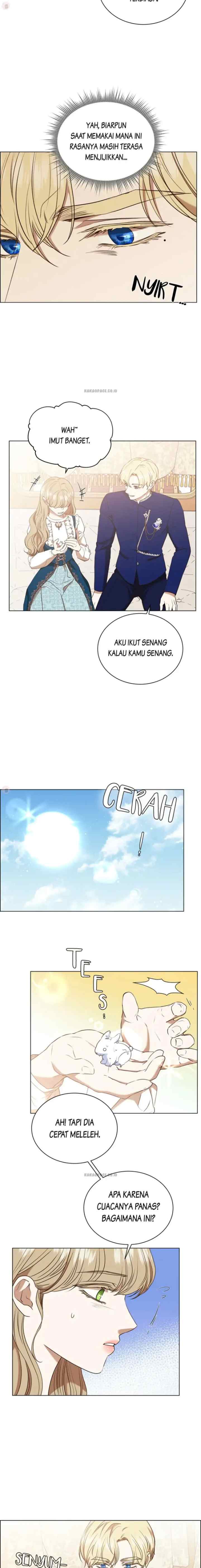 Antagonist Savior chapter 68 halaman 7