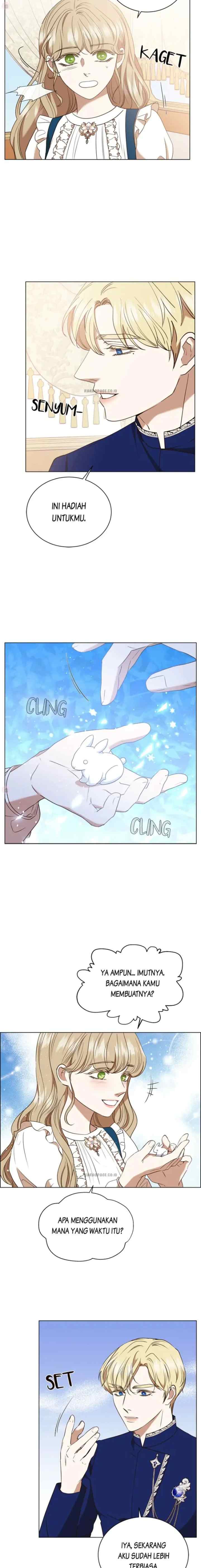 Antagonist Savior chapter 68 halaman 6