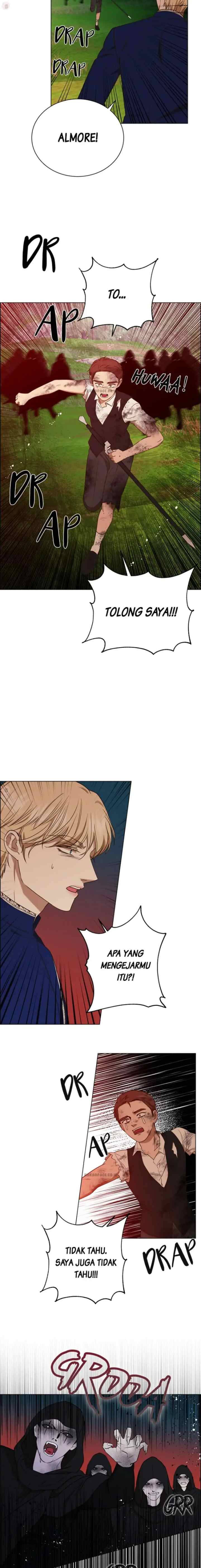 Antagonist Savior chapter 68 halaman 13