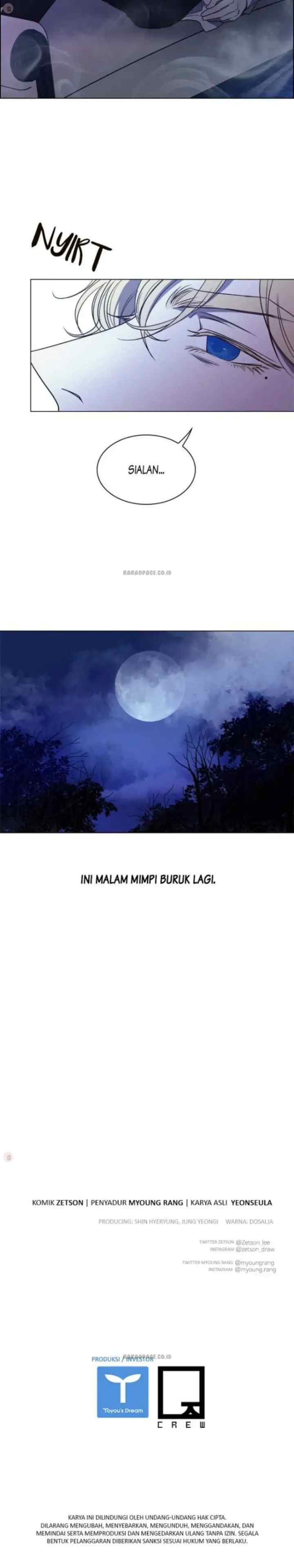 Antagonist Savior chapter 7 halaman 13