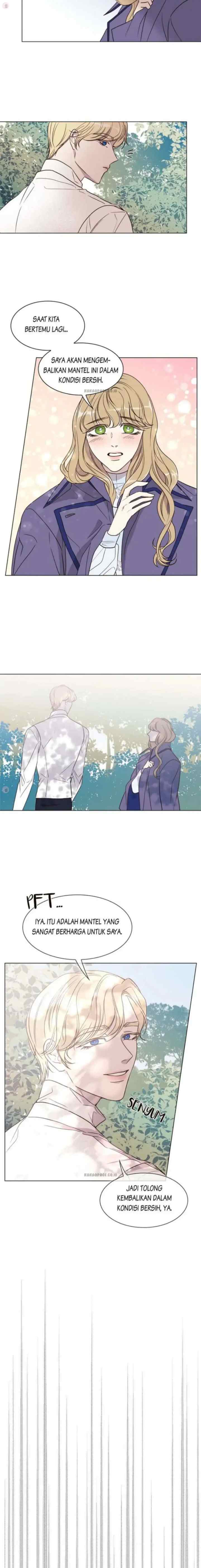 Antagonist Savior chapter 7 halaman 11