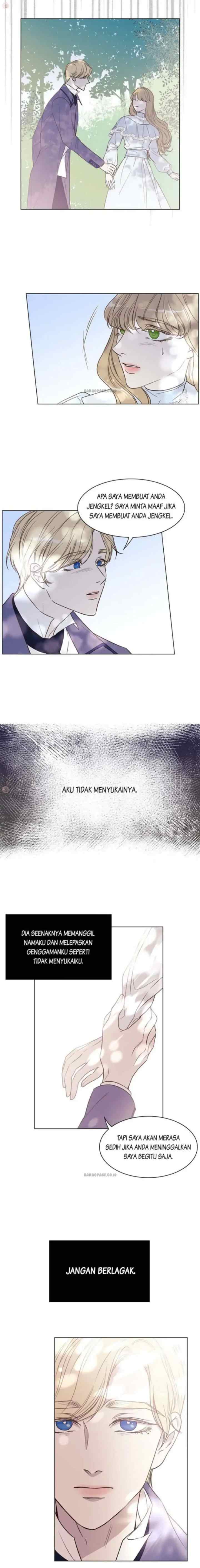 Antagonist Savior chapter 7 halaman 4