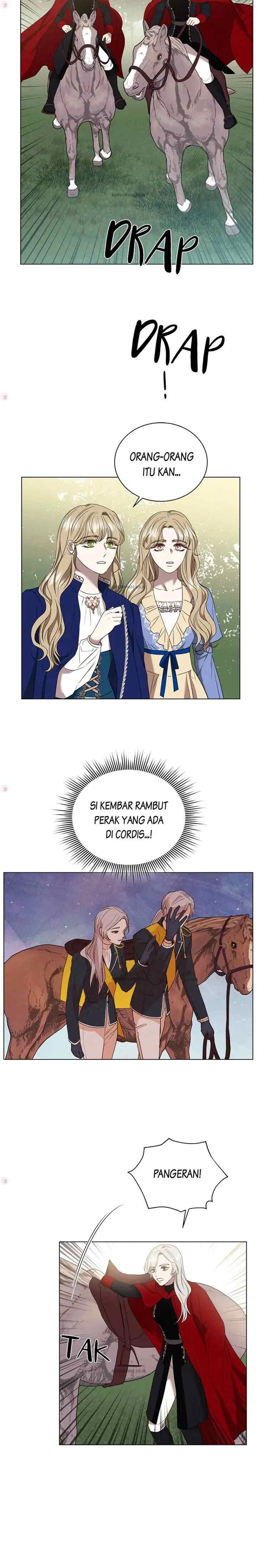 Antagonist Savior chapter 71 halaman 16