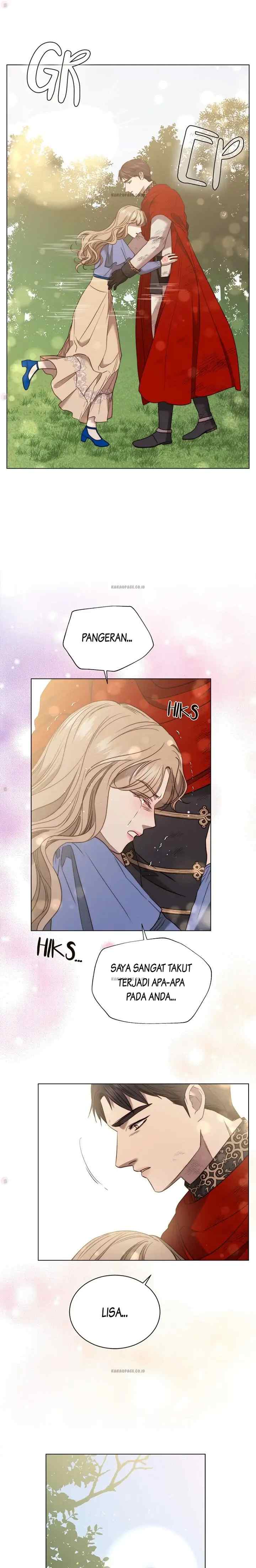 Antagonist Savior chapter 71 halaman 10