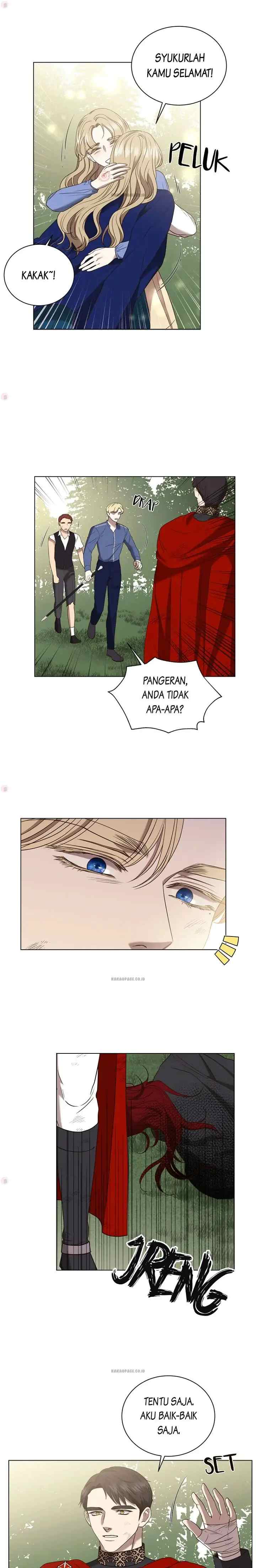 Antagonist Savior chapter 71 halaman 13