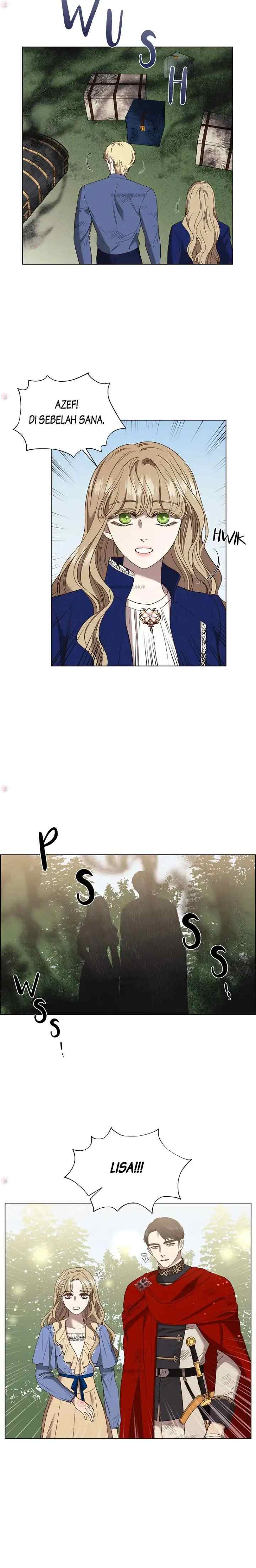 Antagonist Savior chapter 71 halaman 12