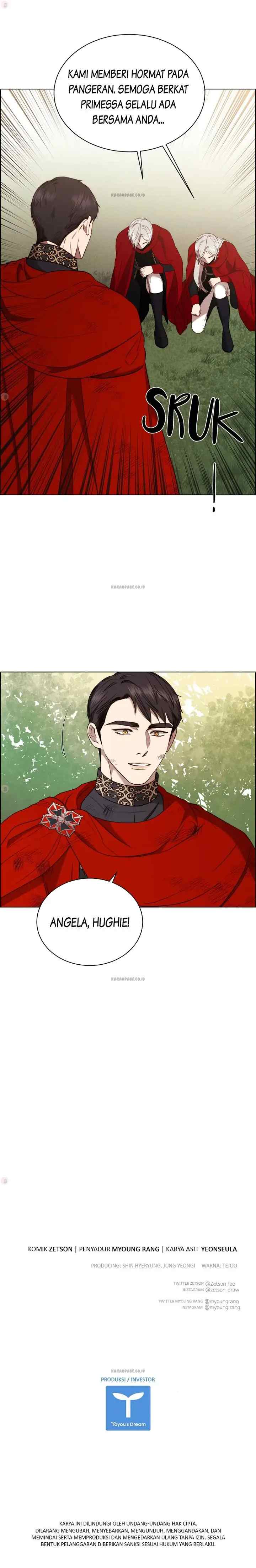 Antagonist Savior chapter 71 halaman 17