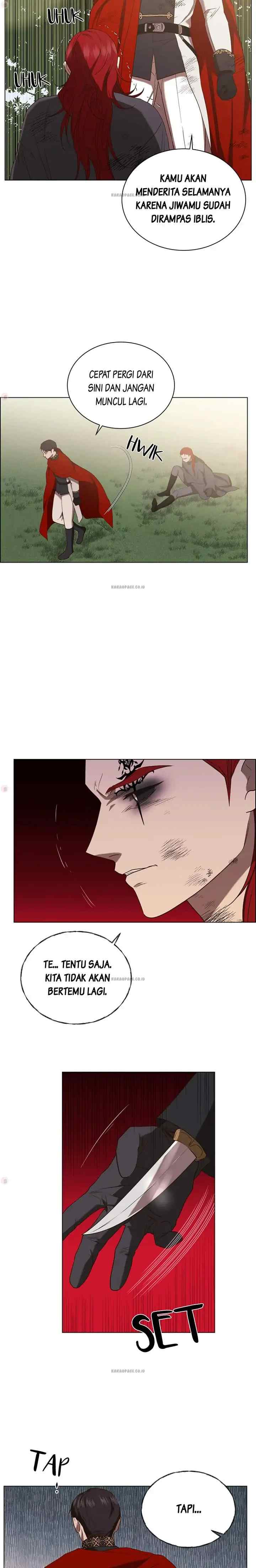 Antagonist Savior chapter 71 halaman 4