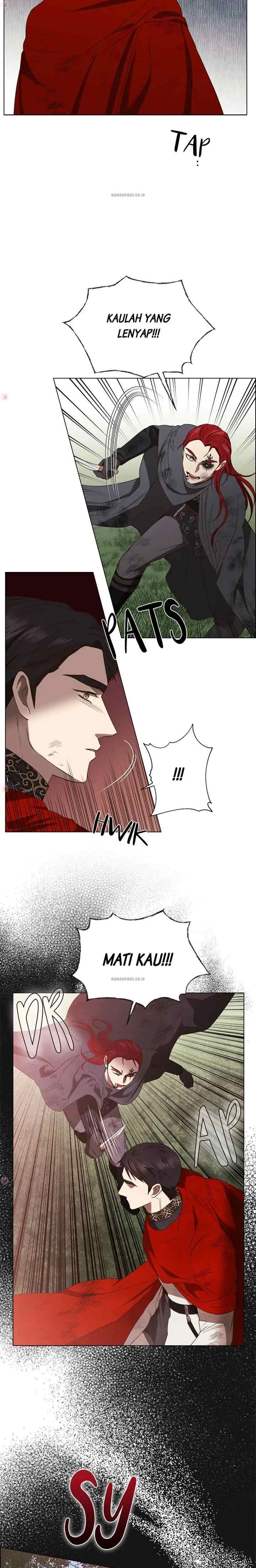 Antagonist Savior chapter 71 halaman 5