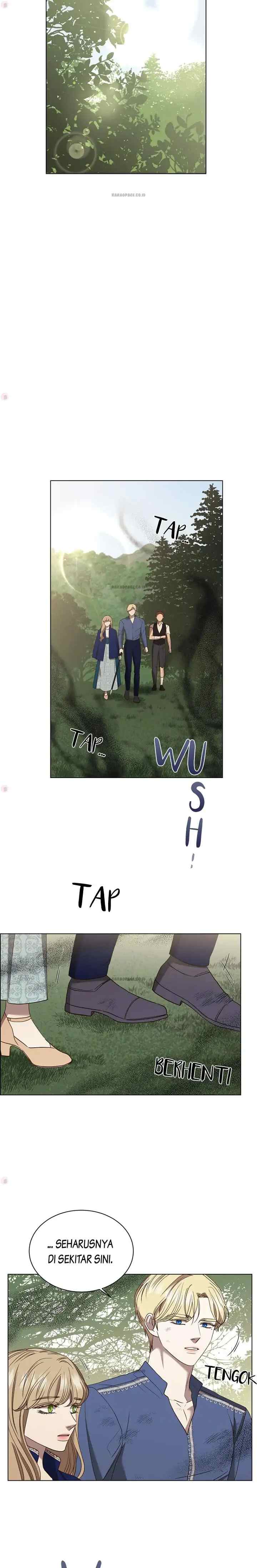 Antagonist Savior chapter 71 halaman 11