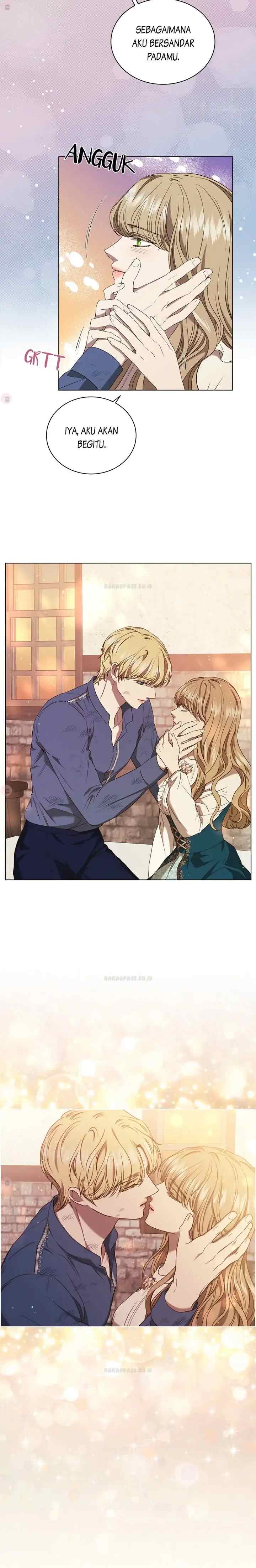 Antagonist Savior chapter 73 halaman 15
