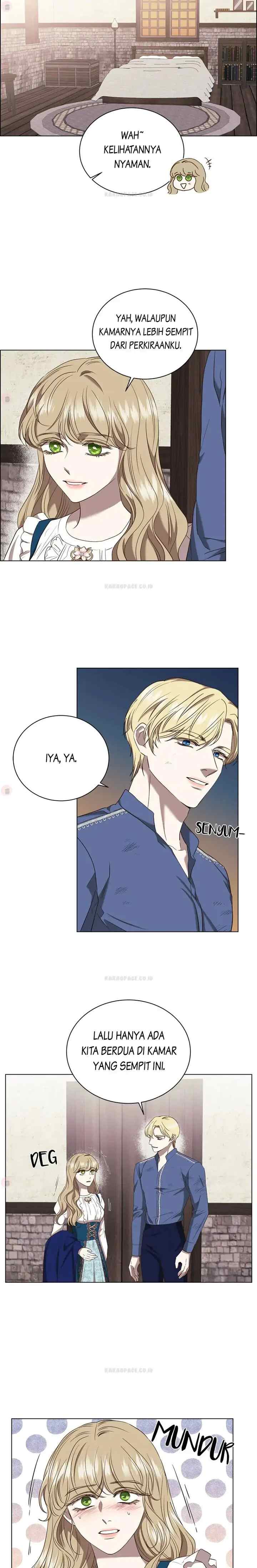 Antagonist Savior chapter 73 halaman 5