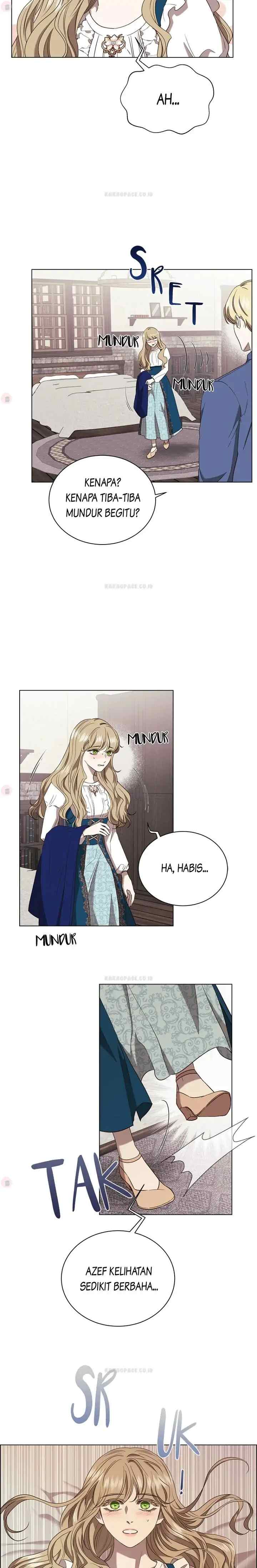 Antagonist Savior chapter 73 halaman 6
