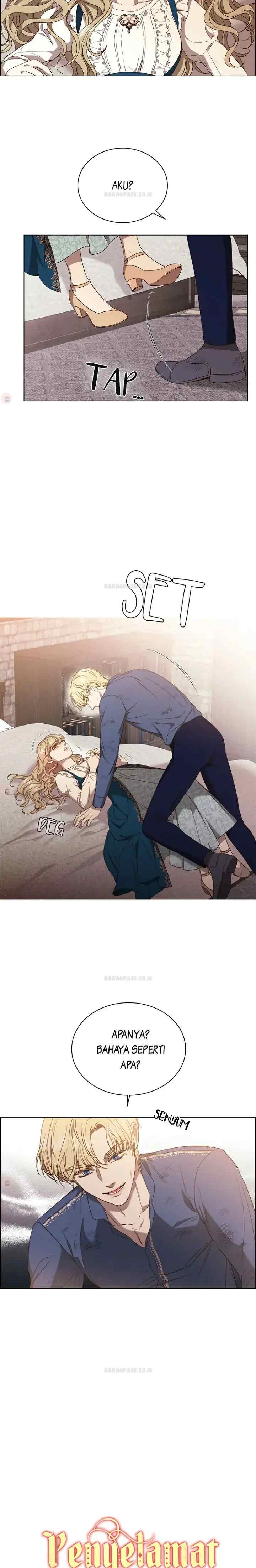 Antagonist Savior chapter 73 halaman 7