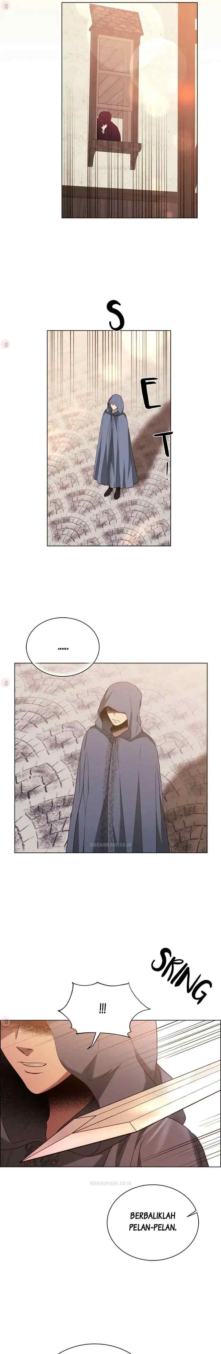 Antagonist Savior chapter 73 halaman 16