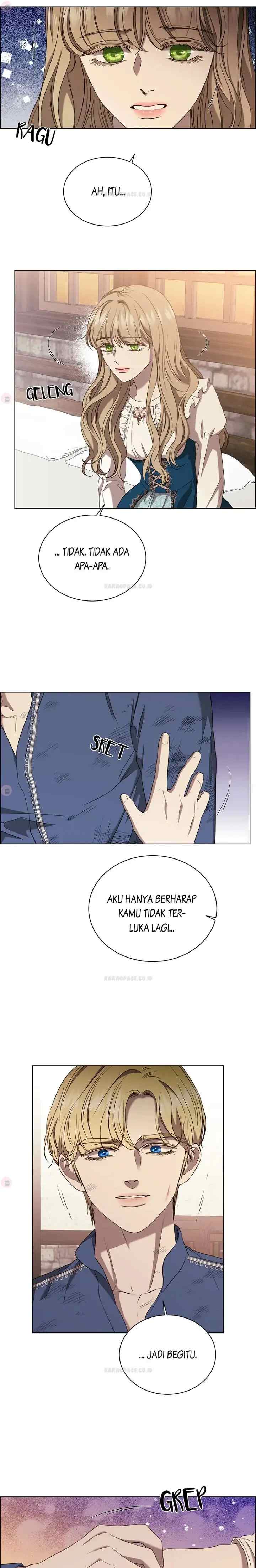 Antagonist Savior chapter 73 halaman 12