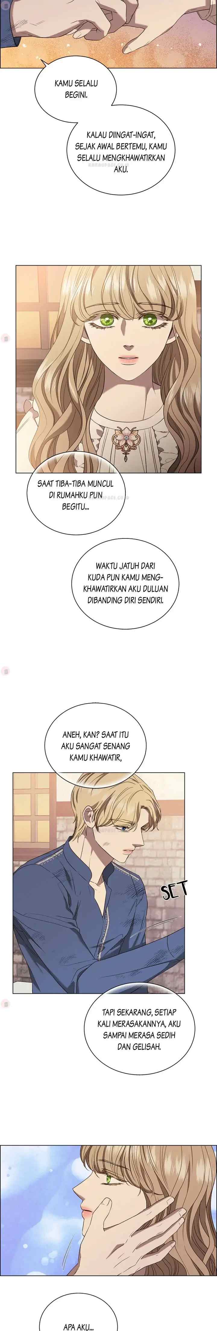 Antagonist Savior chapter 73 halaman 13