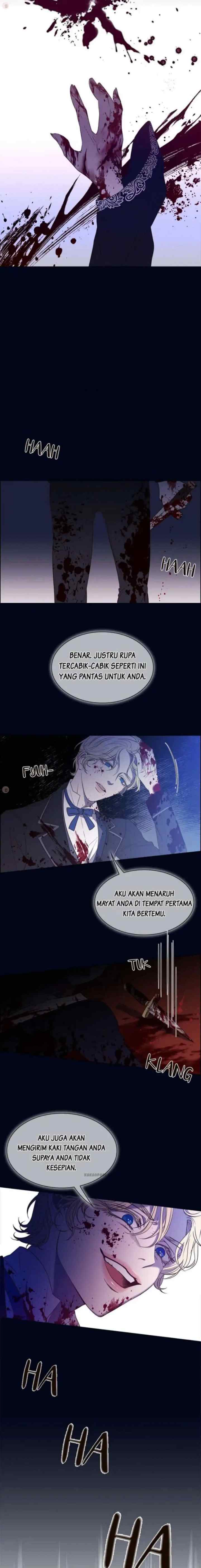 Antagonist Savior chapter 8 halaman 7