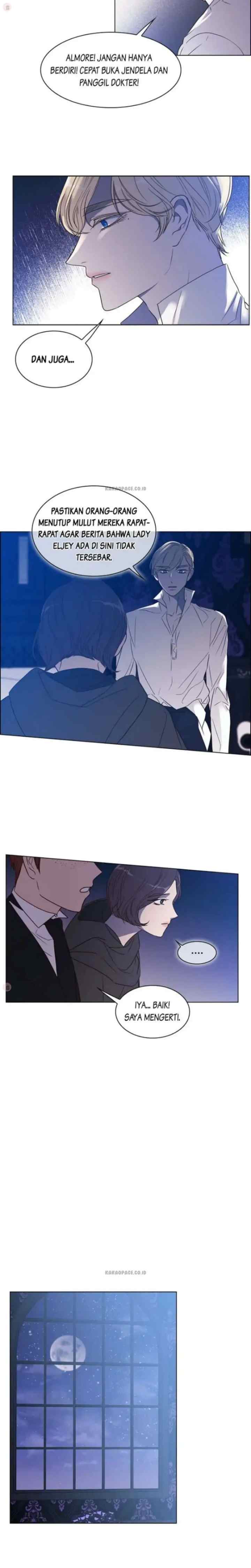 Antagonist Savior chapter 9 halaman 10
