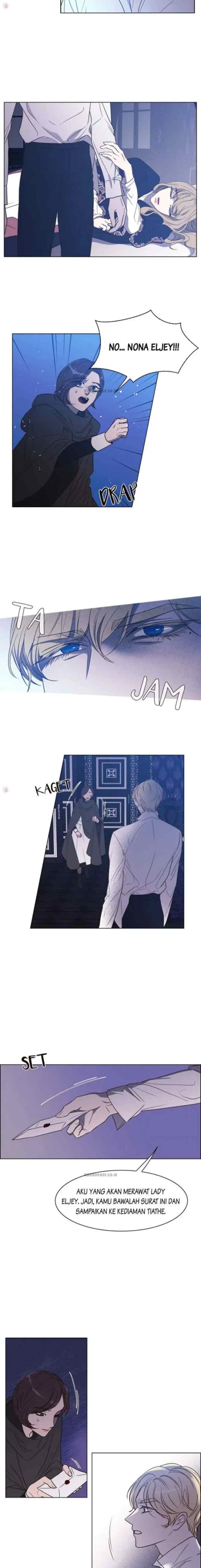 Antagonist Savior chapter 9 halaman 9