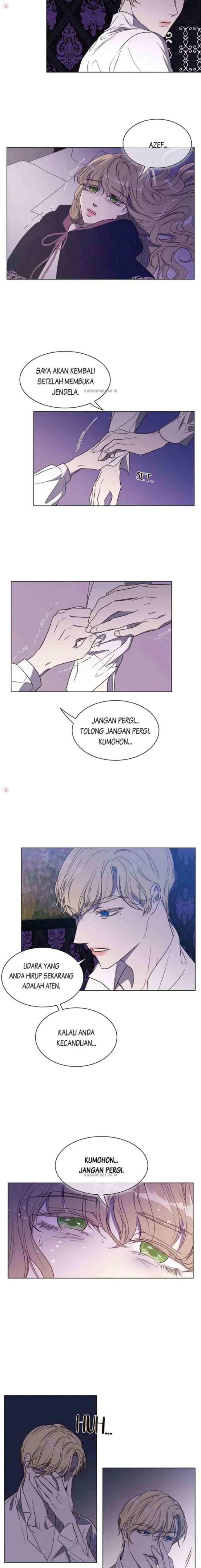 Antagonist Savior chapter 9 halaman 6