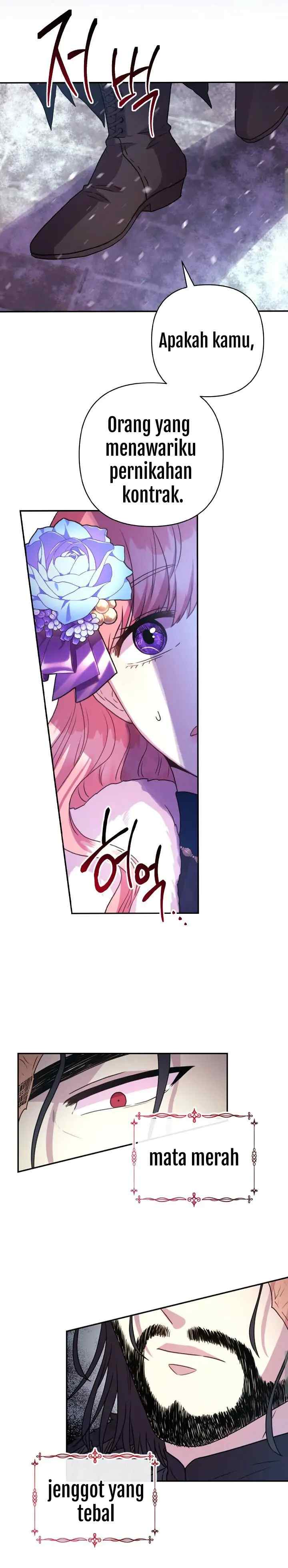 Anyway, It Is A Ropan chapter 0 halaman 4