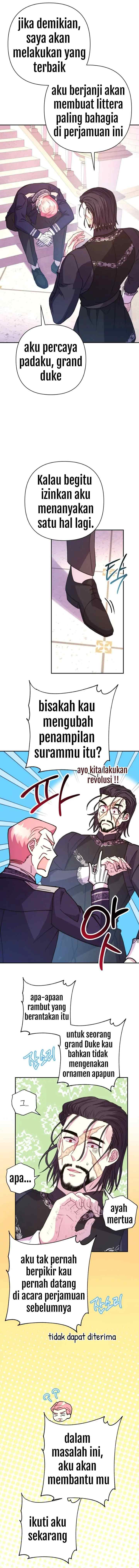 Anyway, It Is A Ropan chapter 11 halaman 12