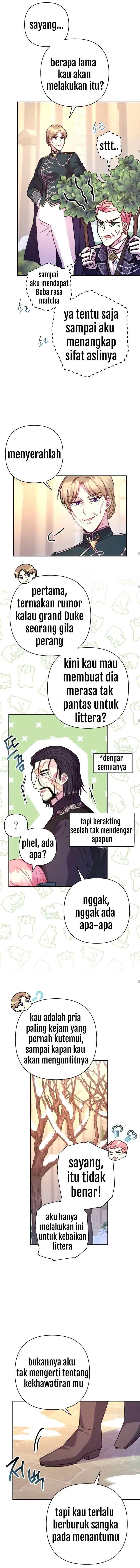 Anyway, It Is A Ropan chapter 11 halaman 4