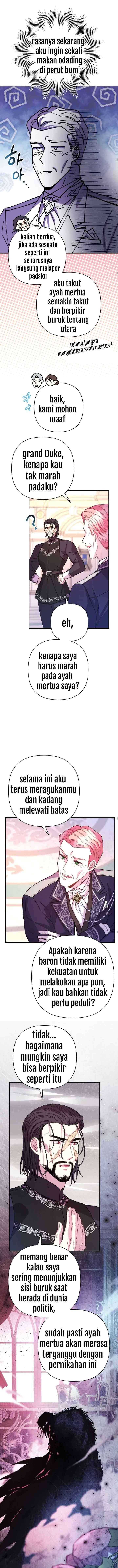 Anyway, It Is A Ropan chapter 11 halaman 9
