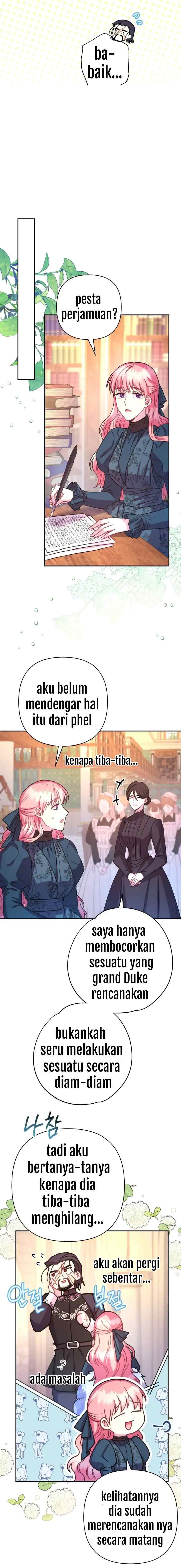 Anyway, It Is A Ropan chapter 11 halaman 13