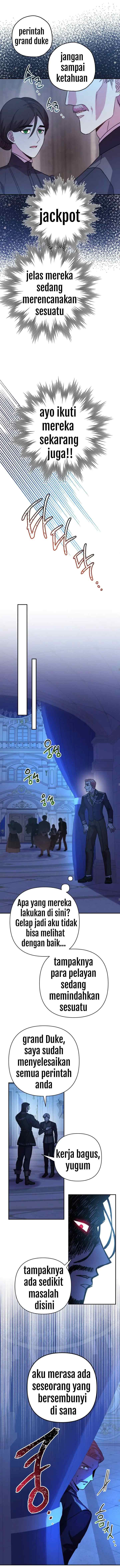 Anyway, It Is A Ropan chapter 11 halaman 6