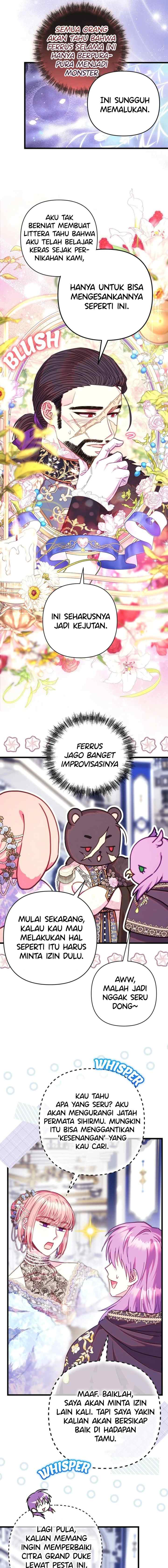 Anyway, It Is A Ropan chapter 117 halaman 14